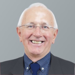 Dermot Mulvihill