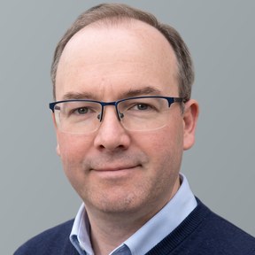Rory McEntee